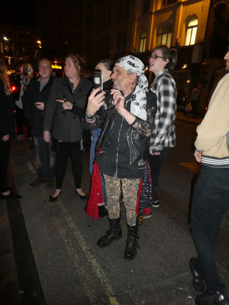 Image Copyright Karen & Norman / TimeWarp - Click to return