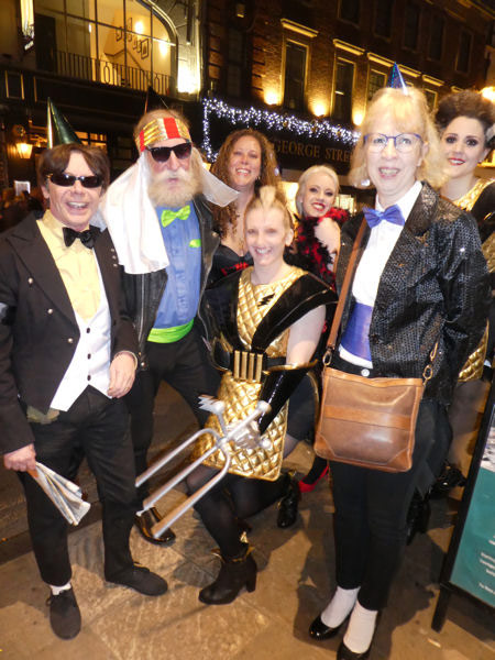 Image Copyright Karen & Norman / TimeWarp - Click to return