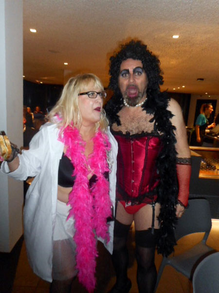 Image Copyright Julie / TimeWarp - Click to return