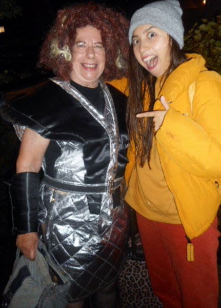Image Copyright Julie / TimeWarp - Click to return