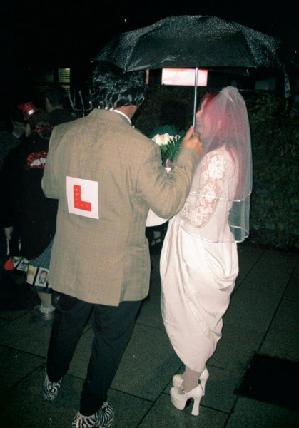Image Copyright Steve & Lin / TimeWarp - Click to return