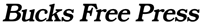 BucksFreePress