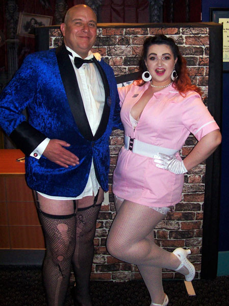Image Copyright Rob / TimeWarp - Click to return