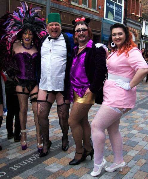 Image Copyright Rob / TimeWarp - Click to return