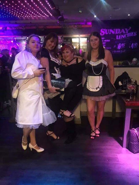 Image Copyright Leanne / TimeWarp - Click to return