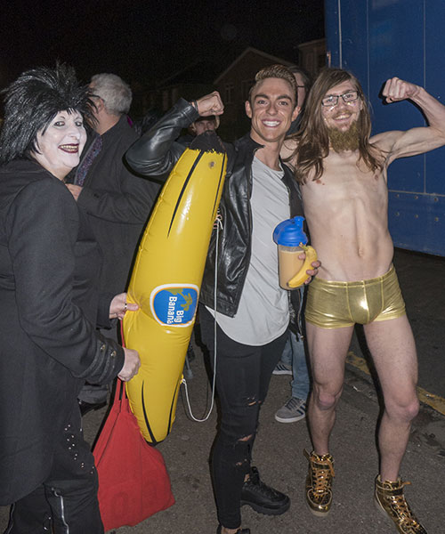 Image Copyright Nikki / TimeWarp - Click to return