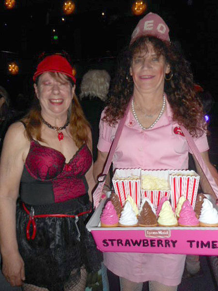 Image Copyright Julie / TimeWarp - Click to return