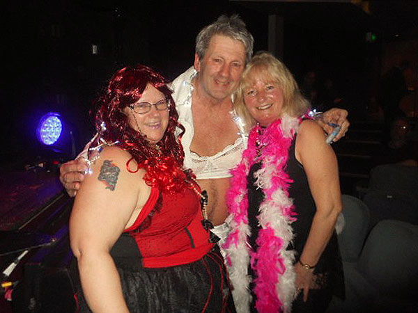 Image Copyright Julie / TimeWarp - Click to return