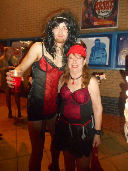 Image Copyright Julie / TimeWarp - Click to return