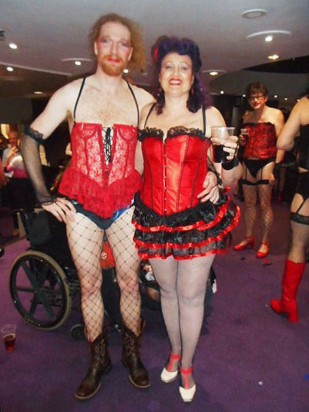 Image Copyright Julie / TimeWarp - Click to return