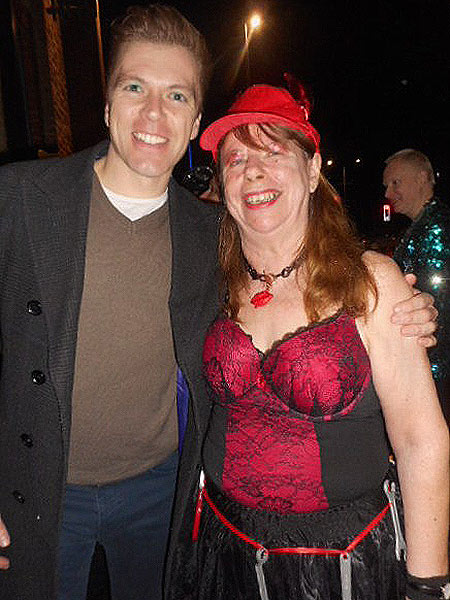 Image Copyright Julie / TimeWarp - Click to return