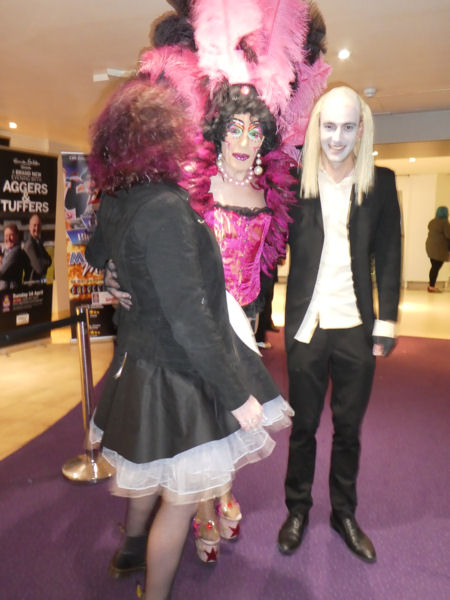 Image Copyright Karen & Norman / TimeWarp - Click to return