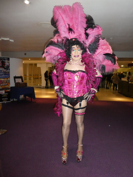 Image Copyright Karen & Norman / TimeWarp - Click to return