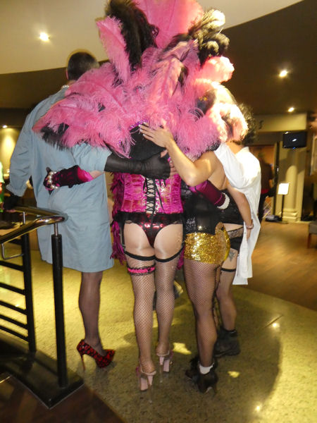 Image Copyright Karen & Norman / TimeWarp - Click to return