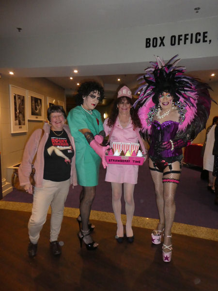 Image Copyright Karen & Norman / TimeWarp - Click to return