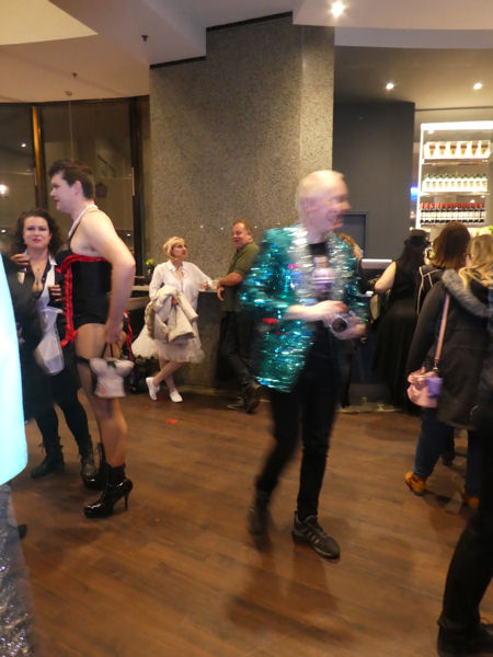 Image Copyright Karen & Norman / TimeWarp - Click to return