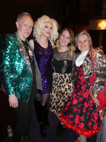 Image Copyright Karen & Norman / TimeWarp - Click to return