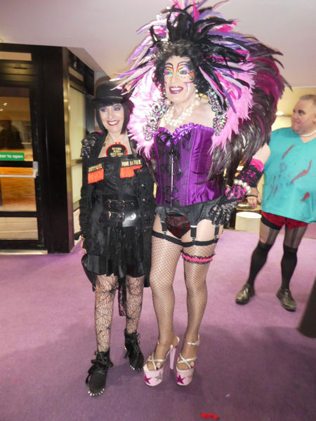 Image Copyright Karen & Norman / TimeWarp - Click to return