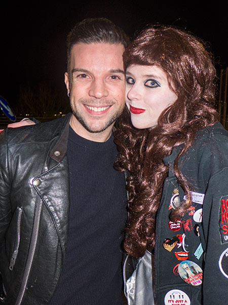 Image Copyright Nikki / TimeWarp - Click to return