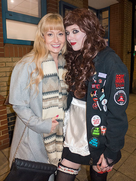 Image Copyright Nikki / TimeWarp - Click to return