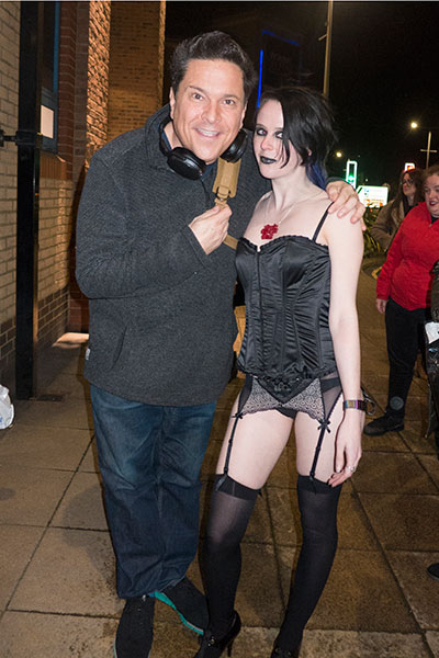 Image Copyright Nikki / TimeWarp - Click to return