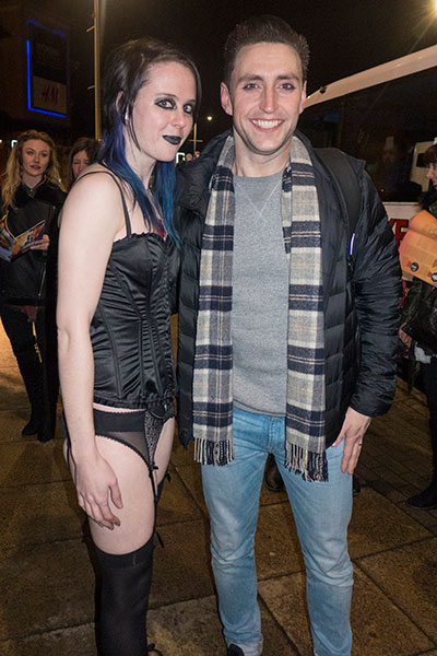 Image Copyright Nikki / TimeWarp - Click to return