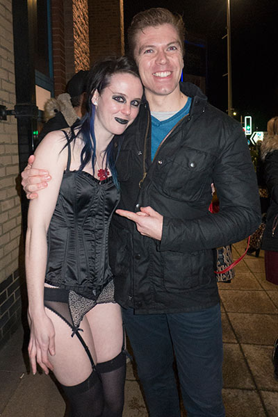 Image Copyright Nikki / TimeWarp - Click to return