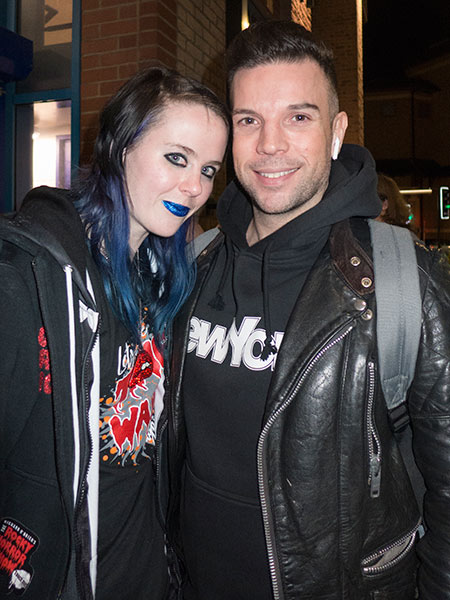 Image Copyright Nikki / TimeWarp - Click to return