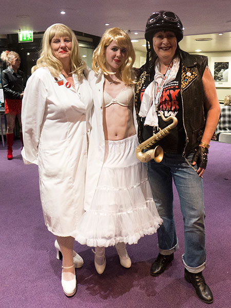Image Copyright Nikki / TimeWarp - Click to return