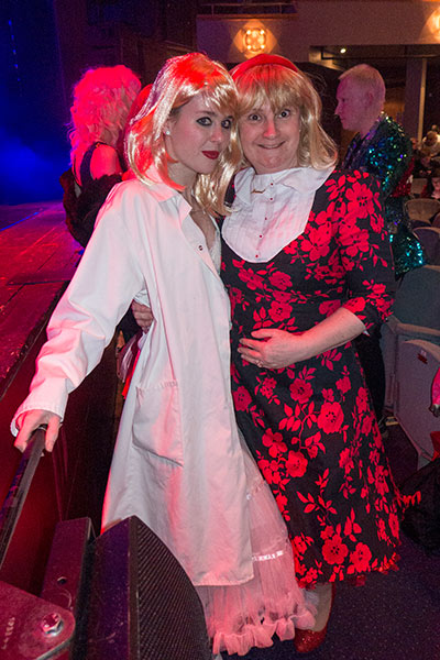 Image Copyright Nikki / TimeWarp - Click to return
