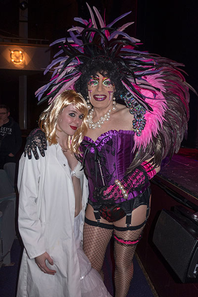 Image Copyright Nikki / TimeWarp - Click to return