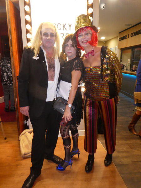 Image Copyright Karen & Norman / TimeWarp - Click to return