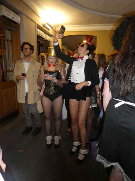Image Copyright Karen & Norman / TimeWarp - Click to return