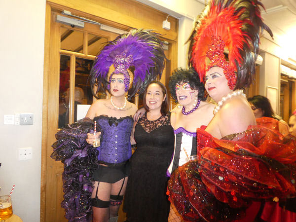 Image Copyright Karen & Norman / TimeWarp - Click to return