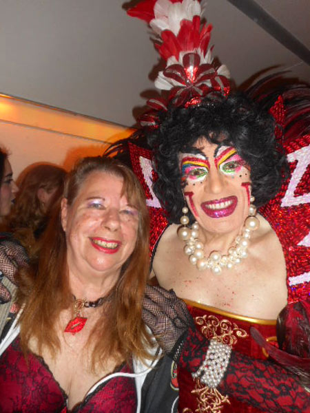 Image Copyright Julie / TimeWarp - Click to return