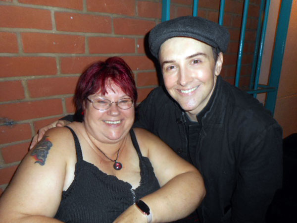 Image Copyright Julie / TimeWarp - Click to return