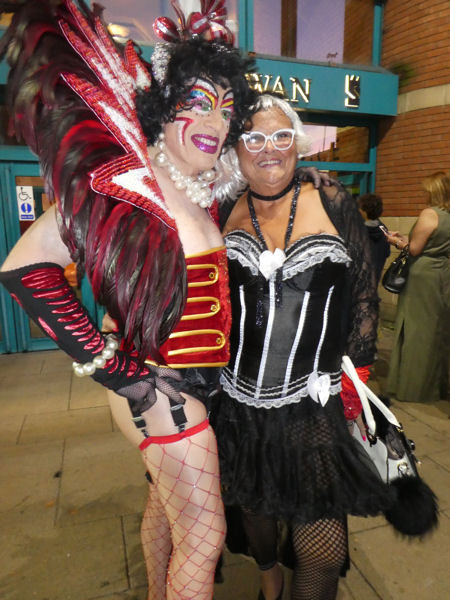 Image Copyright Karen & Norman / TimeWarp - Click to return