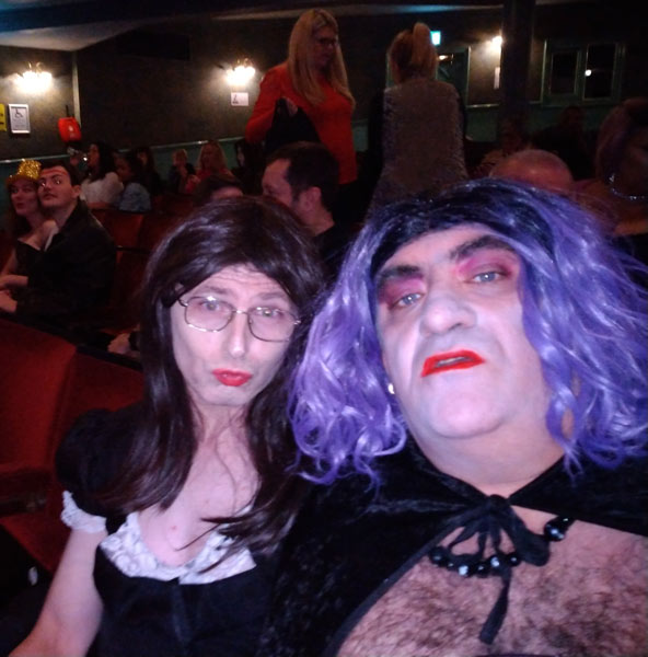 Image Copyright Kurt / TimeWarp - Click to return