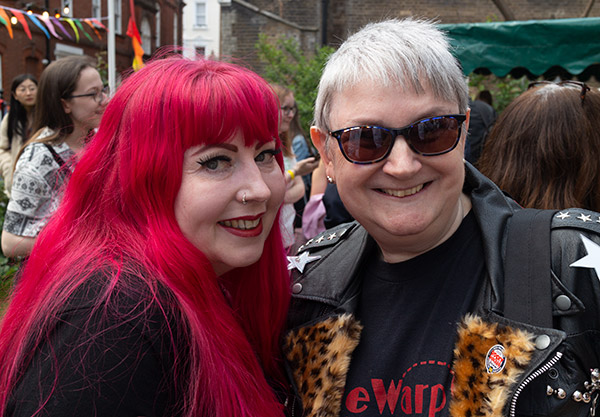 Image Copyright TWW / TimeWarp - Click to return