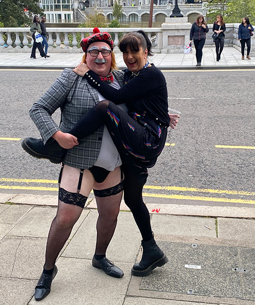 Image Copyright Matthew John / TimeWarp - Click to return