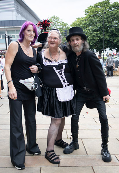 Image Copyright TWW / TimeWarp - Click to return