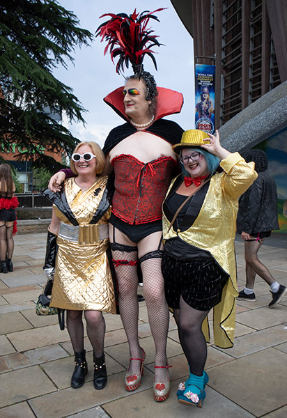 Image Copyright TWW / TimeWarp - Click to return