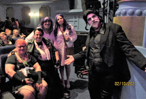 Image Copyright Julie / TimeWarp - Click to return
