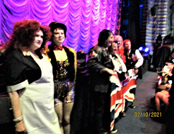 Image Copyright Julie / TimeWarp - Click to return
