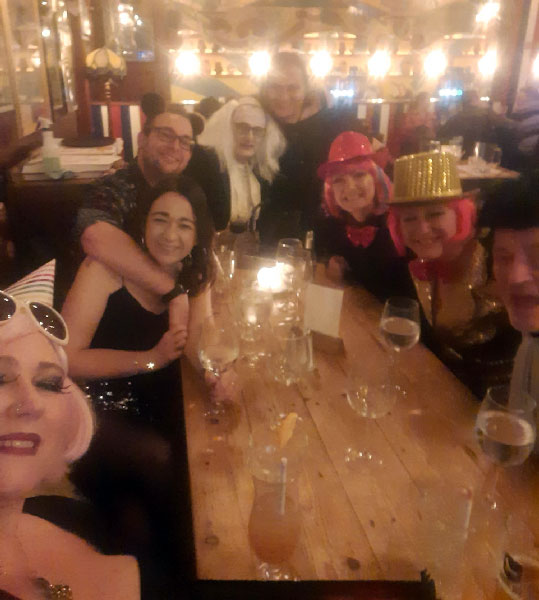 Image Copyright Scott & Sara / TimeWarp - Click to return