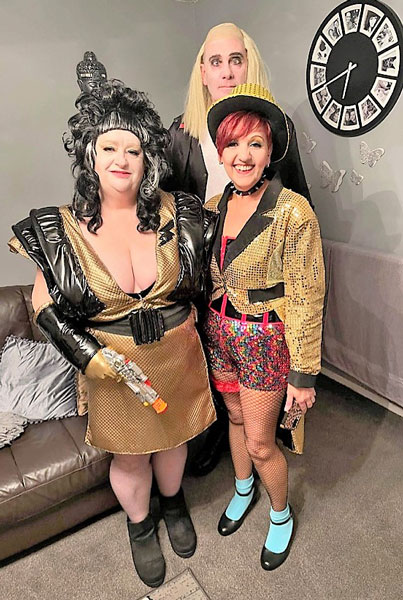 Image Copyright Pam / TimeWarp - Click to return