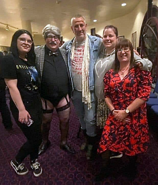 Image Copyright Angela / TimeWarp - Click to return