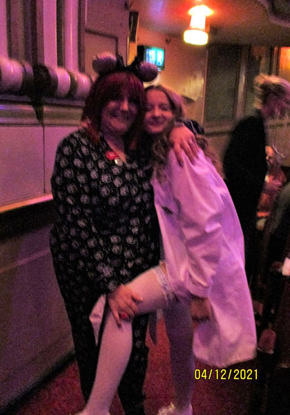 Image Copyright Julie / TimeWarp - Click to return