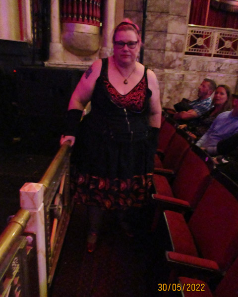 Image Copyright Julie / TimeWarp - Click to return