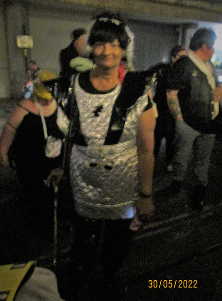 Image Copyright Julie / TimeWarp - Click to return